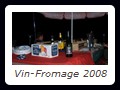 Vin-Fromage 2008